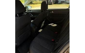 Peugeot 308 Annemasse