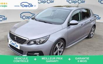 Peugeot 308 Mairy-sur-Marne