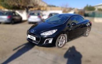 Peugeot 308 cc Nîmes