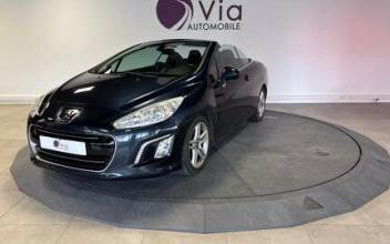 Peugeot 308 cc Pessac