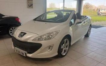 Peugeot 308 cc Brech