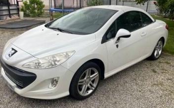 Peugeot 308 cc Baldersheim