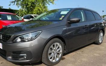 Peugeot 308 SW Monéteau