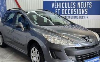 Peugeot 308 sw Echirolles