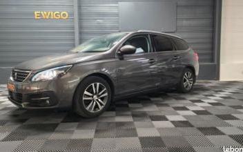 Peugeot 308 SW Montélimar