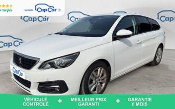 Peugeot 308 sw Isneauville