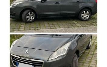 Peugeot 5008 Wallers