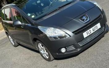Peugeot 5008 La-Grande-Paroisse