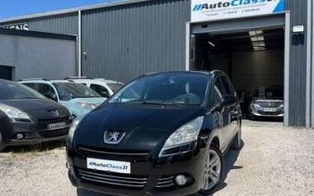 Peugeot 5008 Aucamville