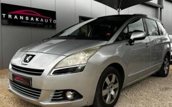 Peugeot 5008 Bagard