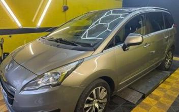 Peugeot 5008 Corbeil-Essonnes