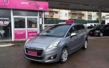 Peugeot 5008 Toulouse