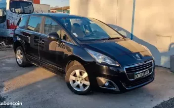 Peugeot 5008 Cournon-d'Auvergne