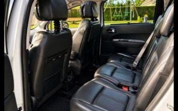 Peugeot 5008 Tournedos-Bois-Hubert