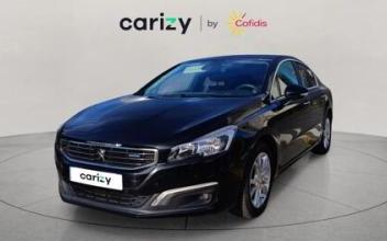 Peugeot 508 Livry-Gargan