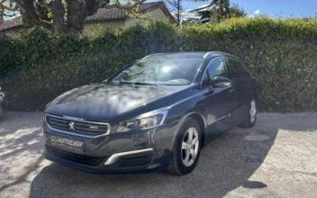Peugeot 508 Sarrians