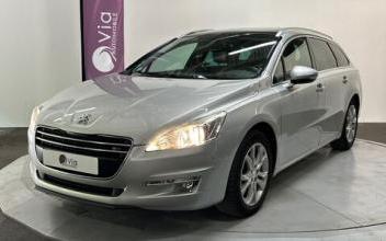 Peugeot 508 sw Chambly