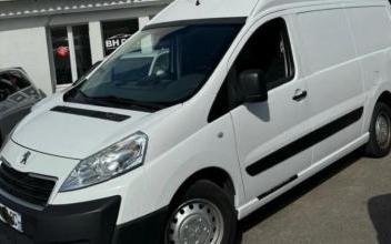 Peugeot Expert Saint-Martin-Boulogne