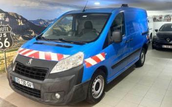 Peugeot Expert Grenoble