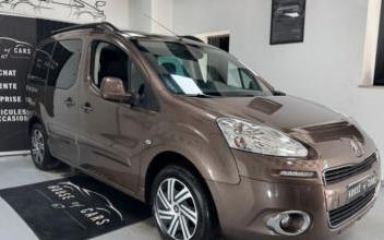 Peugeot Partner Monswiller