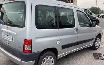 Peugeot Partner Reims