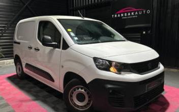 Peugeot Partner Cuincy