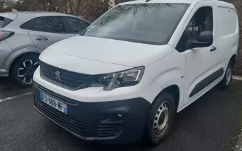 Peugeot Partner Noisy-le-Grand