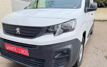 Peugeot Partner Lagney