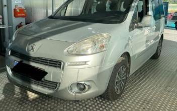 Peugeot Partner Rosselange