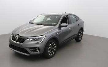 Renault Arkana Ganges