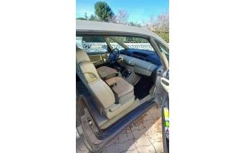 Voiture occasion Renault avantime Robion