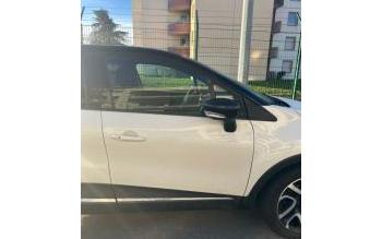 Renault captur Clermont-Ferrand