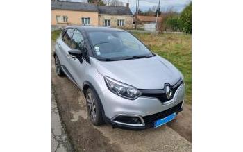 Renault captur Carquefou
