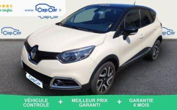 Renault captur Montaigu