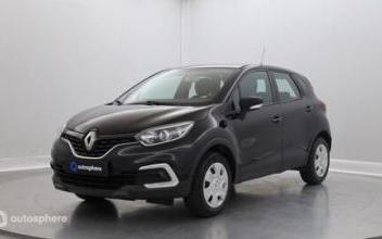 Renault captur Hazebrouck
