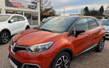 Renault captur Poilly-lez-Gien