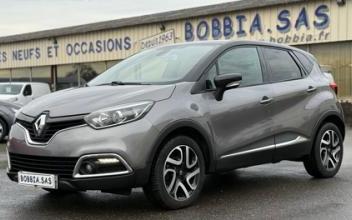 Renault captur Montdoré