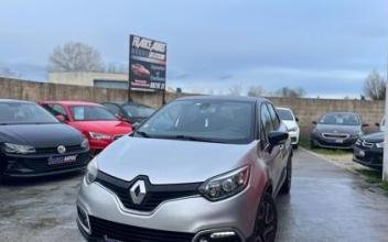 Renault captur Arles