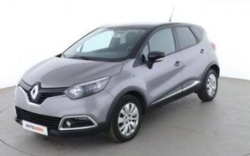 Renault captur Issy-les-Moulineaux