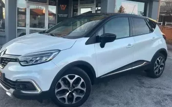 Renault Captur Besançon