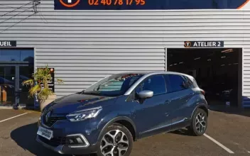Renault Captur Geneston
