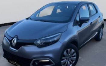Renault Captur Carpentras