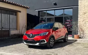 Renault Captur L'Isle-sur-la-Sorgue