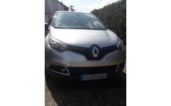 Renault captur Hagondange