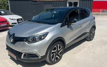 Renault captur Avignon