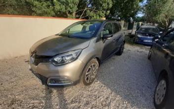 Renault captur Montauban