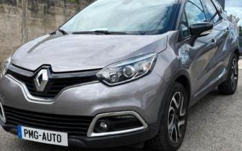 Renault Captur Montmagny