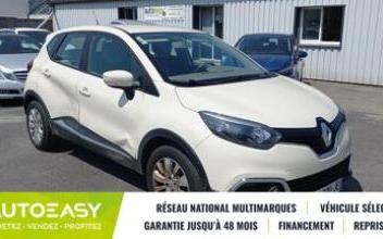 Renault captur Quimper