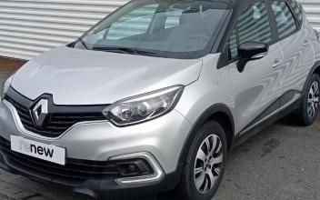 RENAULT CAPTUR Bernay