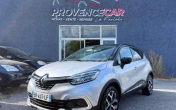 Renault Captur La-Farlède